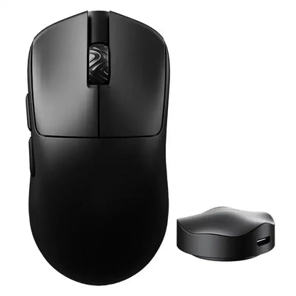 SCYROX V6 nieporowata bezprzewodowa mysz e-sportowa 40g 750IPS z odbiornikiem 8k, szybka reakcja, 3950, wysoka jakość, 8KHz, mysz gamingowa