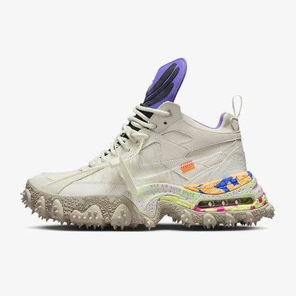 Nike Genuine AIR TERRA FORMA Unisex Outdoor Sports Casual Shoes DQ1615-100