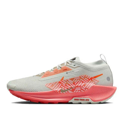 Nike Pegasus Trail 5 Unisex Low-Top Trail Running Shoes Lightweight Cushioned Grip for Outdoor Sports IB7667-001