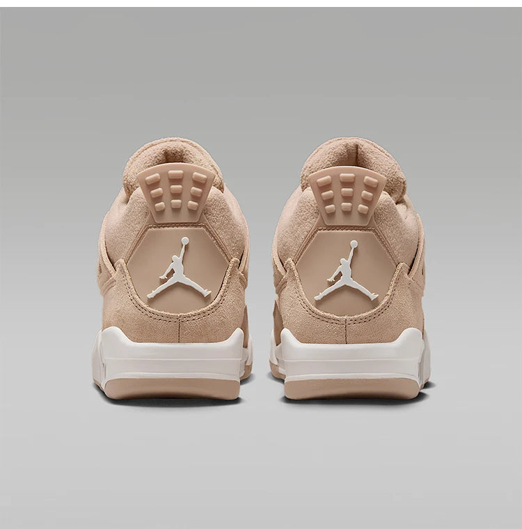 „Nike Authentic JORDAN“ moteriški sportiniai krepšinio bateliai su oro pagalvėmis, amortizacija ir atsparumu nusidėvėjimui, modelis HV0823-200