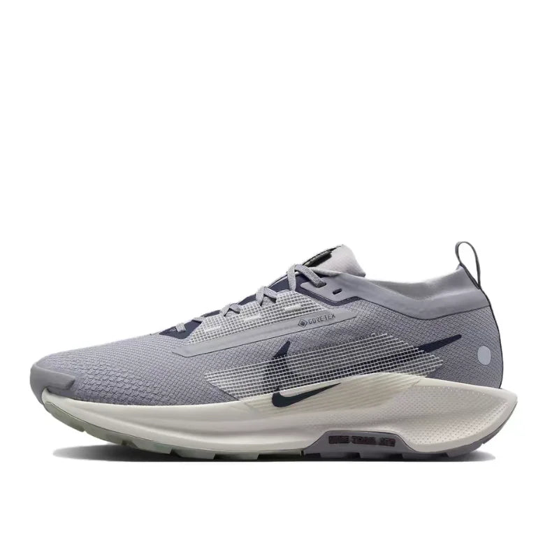 Nike Pegasus Trail 5 Unisex Low-Top Trail Running Shoes Lightweight Cushioned Grip for Outdoor Sports IB7667-001