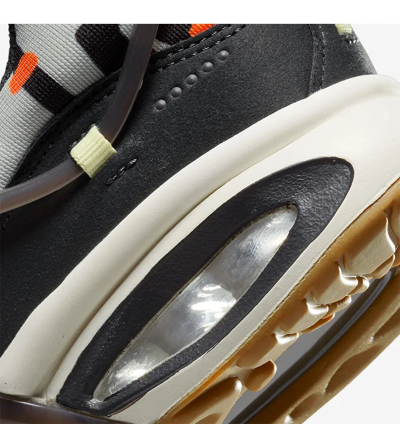 Chaussures de sport casual unisexes Nike Air Kukini officielles et authentiques, neuves, à coussin d'air, DX8004-001