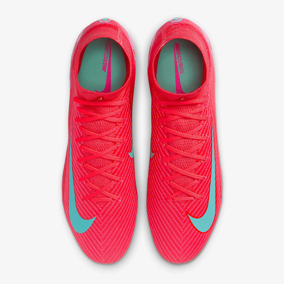 Pantofi de fotbal sportivi Nike pentru bărbați, noi, autentici, antiderapanti și rezistenți la uzură, model FQ1454-800