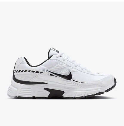 Nike official authentic Initiator men's sports cushioning breathable running shoes 394055-100