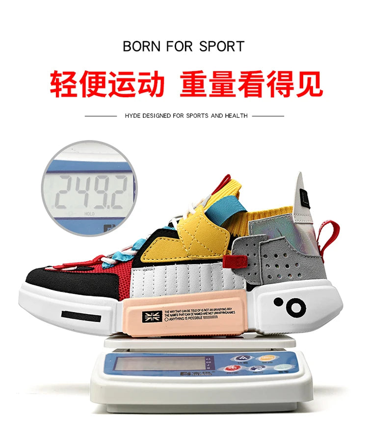 Pánské boty Tenisky Pánské volnočasové boty Pánské boty Tenis Luxusní boty Sportovní boty Závodní boty Prodyšné boty Módní mokasíny Běžecké boty pro muže
