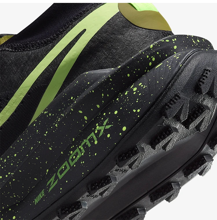Nike genuine Zegama 2 men's shock-absorbing and wear-resistant off-road running shoes FD5190-012