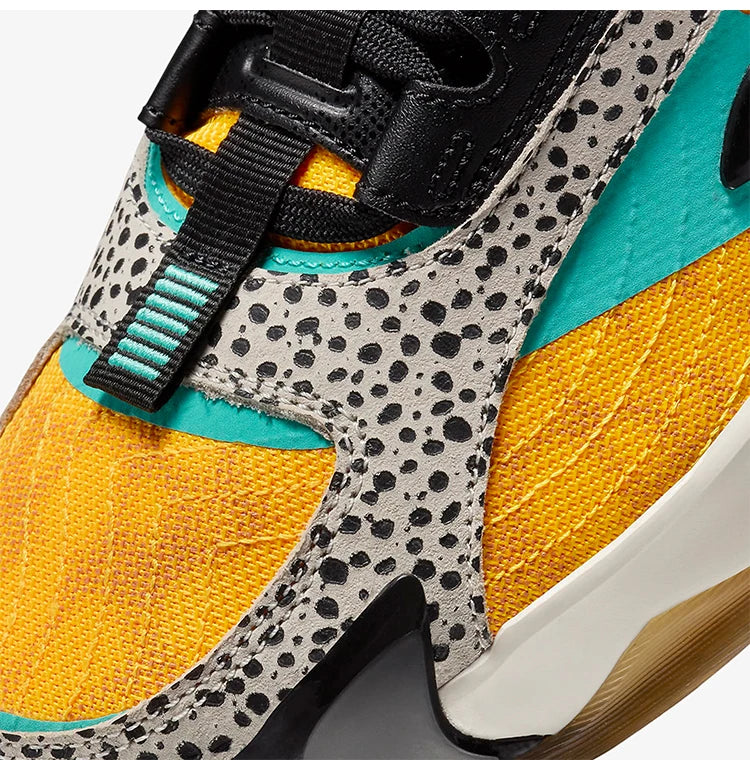 Ténis de basquetebol de treino Nike Jordan Luka 2 PF originais para homem FQ9046-800