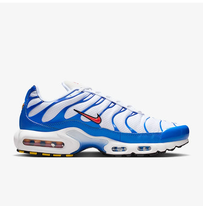 Chaussures de ville Nike Authentic Air Max Plus pour homme, à amorti pneumatique, DM0032-107