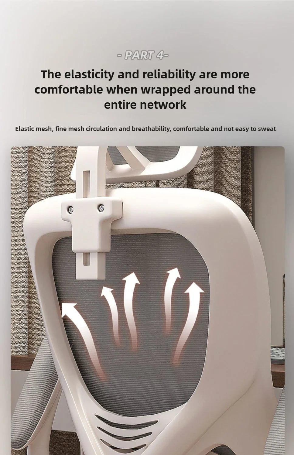 Ergonomic Chair,home Computer Chair,comfortable Sedentary Student Study Chair,dormitory Backrest, E-sports Chairs, Office Chairs