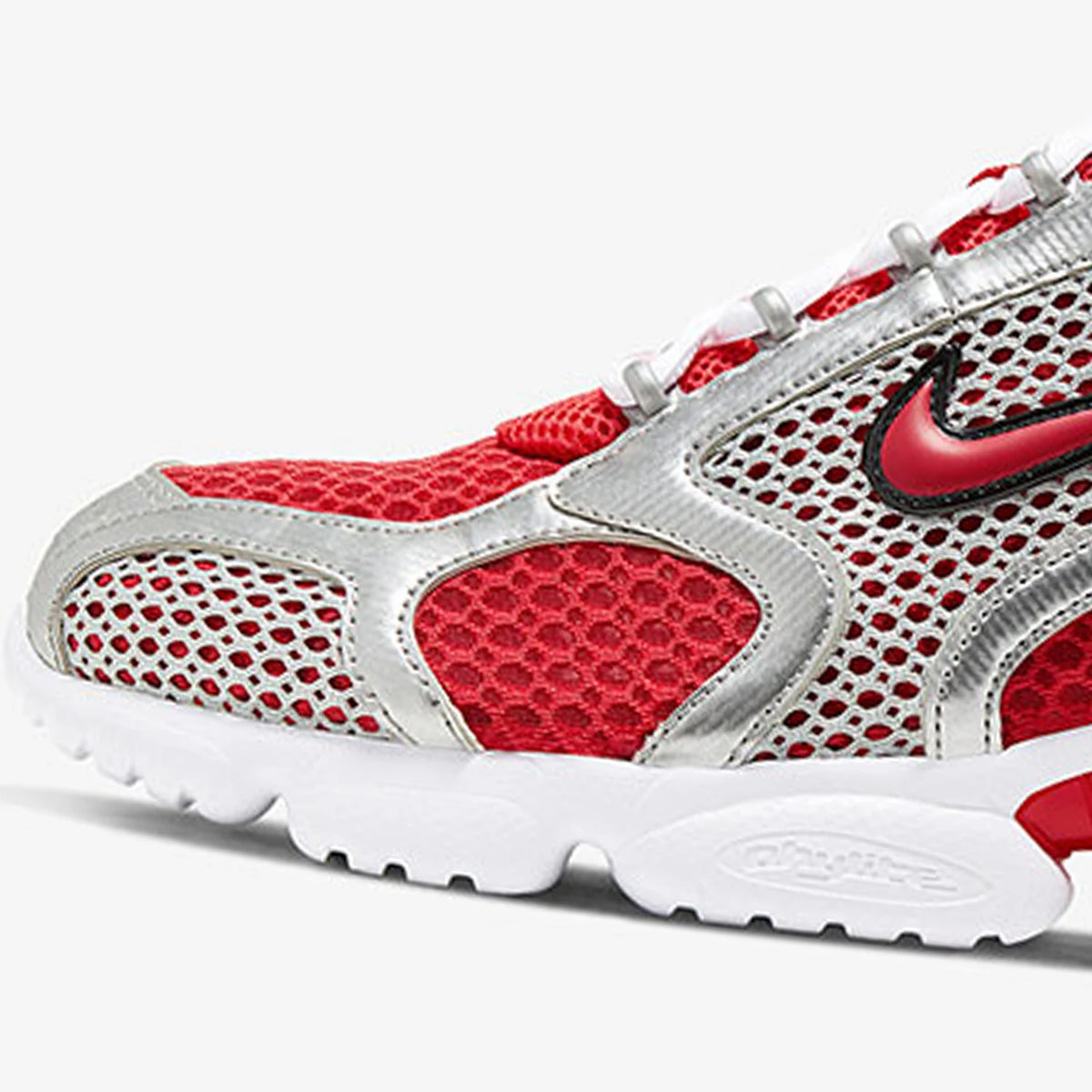 Originální letní pánské prodyšné retro běžecké boty Nike z síťoviny CJ1288-600