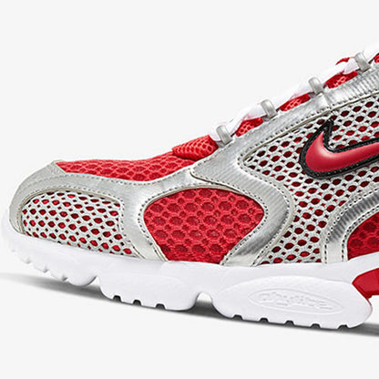 Originální letní pánské prodyšné retro běžecké boty Nike z síťoviny CJ1288-600