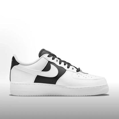 Nike Air Force 1 '07 LV8 Pánské ležérní tenisky Retro Kožené nízké pohodlné boty pro volný čas DA8571-100