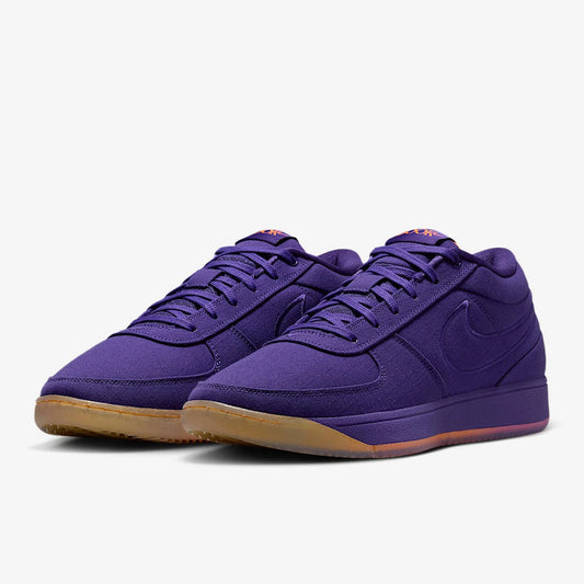 Αυθεντικά επίσημα Nike 2024 νέα ανδρικά ρετρό μοντέρνα παπούτσια μπάσκετ με αντικραδασμική προστασία HJ5355-500