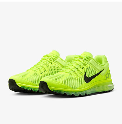 Nike Authentic 2025 New Men's Air Cushion Mesh Breathable Running Shoes HF3660-700