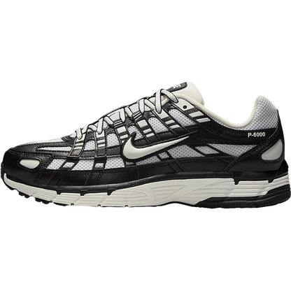 Nike genuine P-6000 women's retro, durable, lightweight and fashionable sports shoes BV1021-011