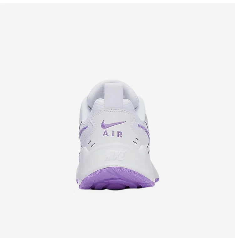 Nike Originální jarní/podzimní dámské polstrované odolné platformové boty typu „dad shoes“ s prodyšnou konstrukcí CI0603-100