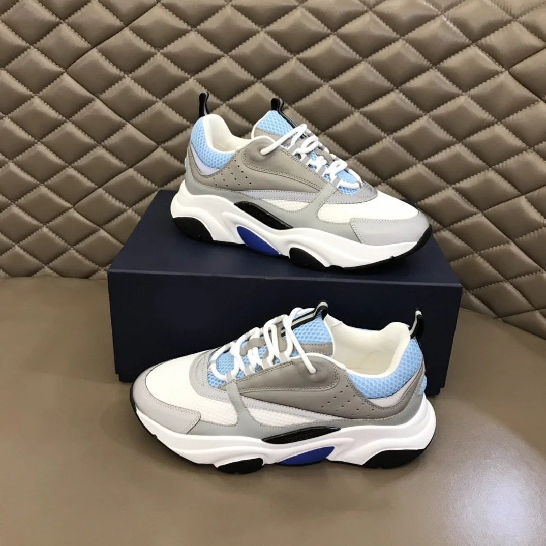 New Breathable Sports Shoes Breathable Shoes for Men and Women, Outdoor Casual Shoes