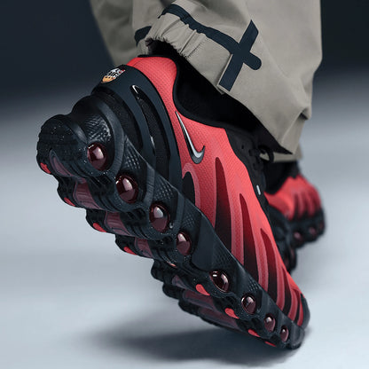 Nike Genuine AIR MAX DN8 - Zapatillas de running para hombre, bajas, amortiguadas y resistentes al desgaste FQ7860-008