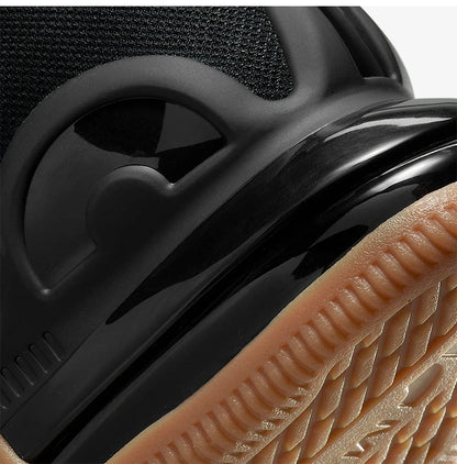 Nike autênticos ténis de desporto de inverno para homem, baixos, com atacadores, duradouros para uso diário DM0829-008