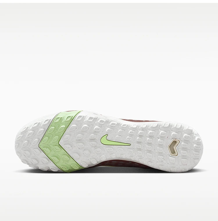 Nike Authentic Summer Men's Women's Rebound Shock Absorption Sports Football Shoes FQ8333-200