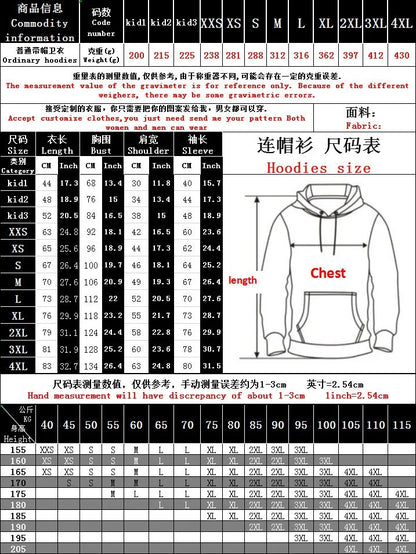 3D Wolf Print Men Zipper Hoodies Fashion Animal Pattern Top Coat Street Punk Style Oversized Sweatshirts Outdoor Leisure Jackets