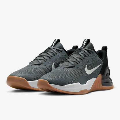 Nike autênticos ténis de desporto de inverno para homem, baixos, com atacadores, duradouros para uso diário DM0829-008