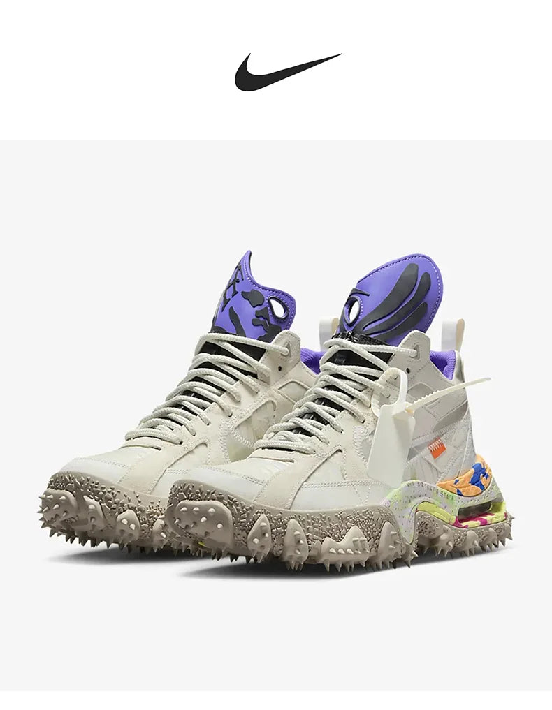 Nike Genuine AIR TERRA FORMA Unisex Outdoor Sports Casual Shoes DQ1615-100