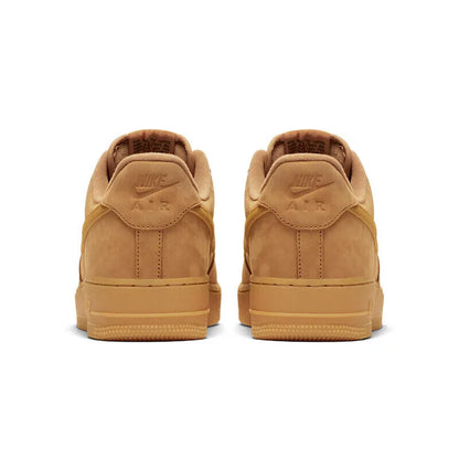 Nike Air Force 1 '07 LV8 Unisex-Freizeitsneaker aus Premium-Leder, Retro-Low-Top-Modeschuhe CJ9179-200