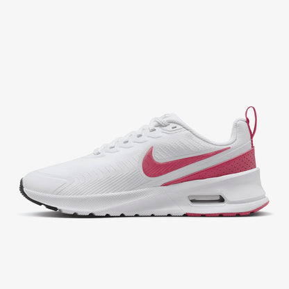 Nike Air Max Nuaxis Women's Lace-Up Sporty Casual Shoes HF1233-100