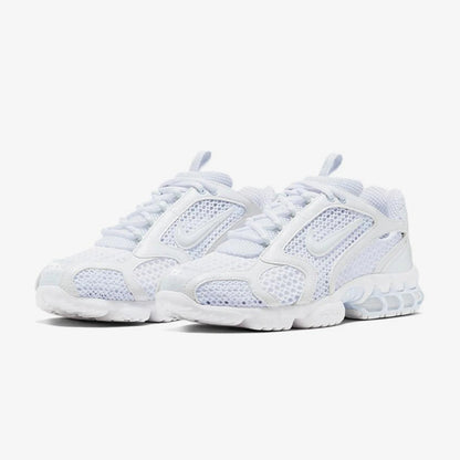 Nike Official Genuine AIR ZOOM Men's Mesh Cushioned Running Shoes CJ1288-100