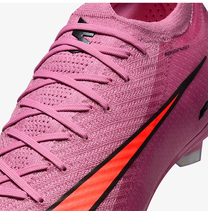 Chaussures de football de sport rembourrées Nike Authentic Vapor 16 Elite pour homme FQ8693-600