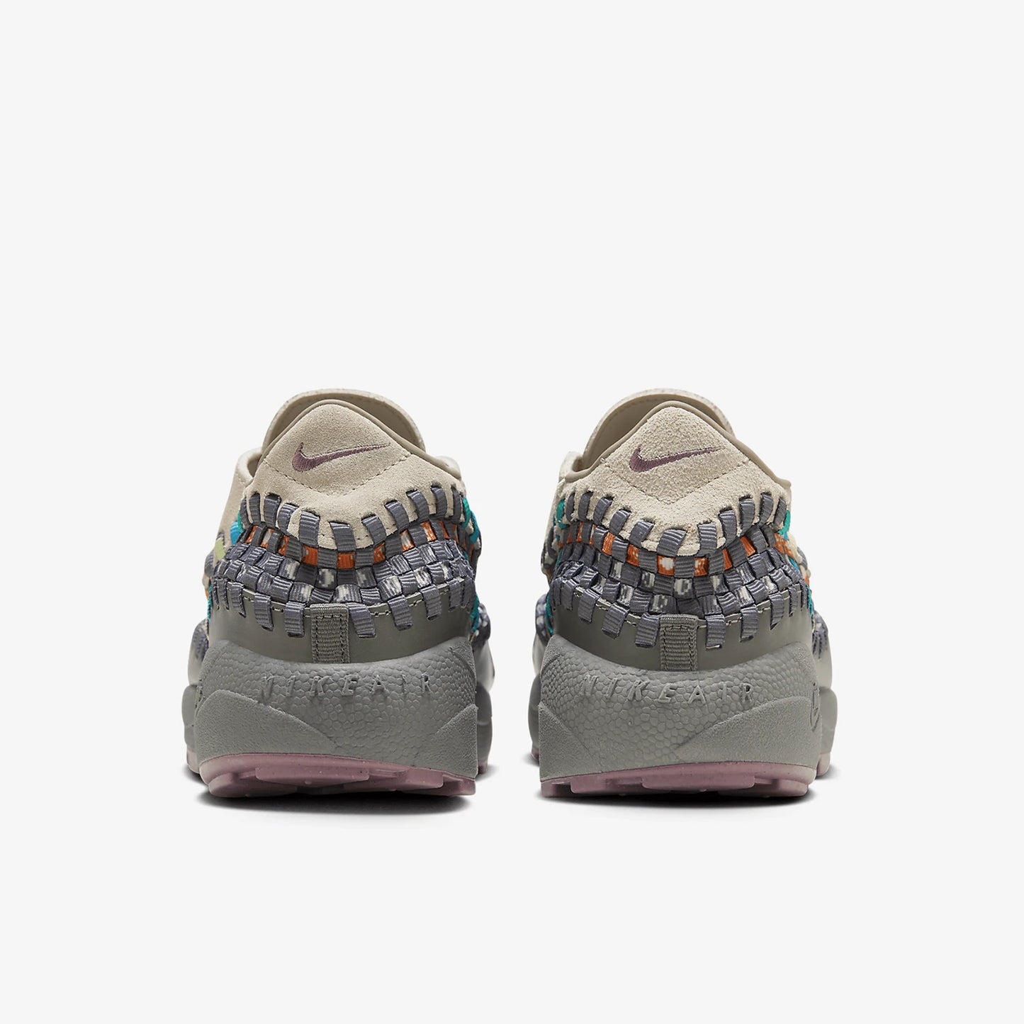 Nike Authentic Current Season New Women's Knit Low-Top Cushioned Sports Shoes HF0351-120
