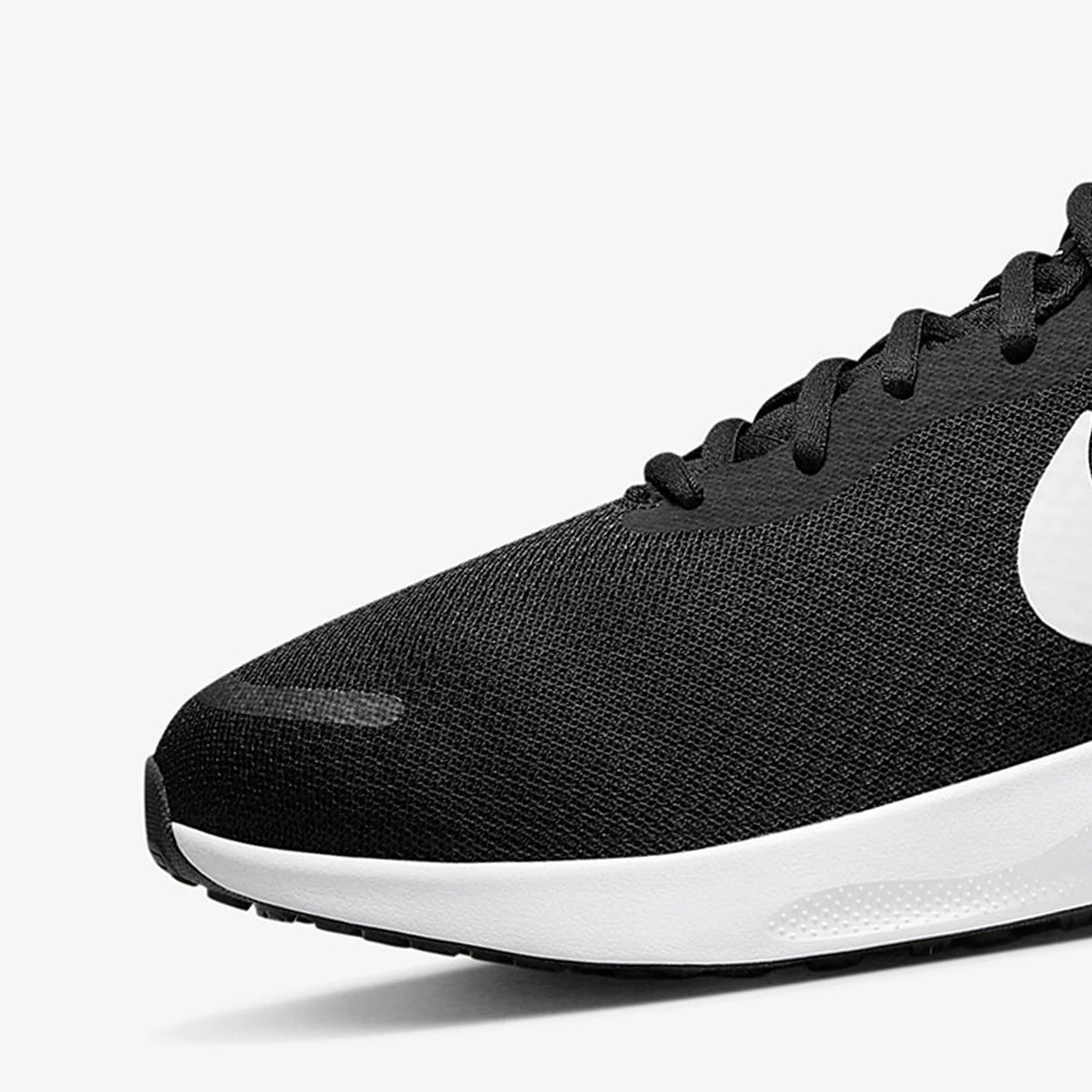 Nike Official Genuine REVOLUTION 7 4E Men's Breathable Lightweight Cushioned Running Shoes FB8501