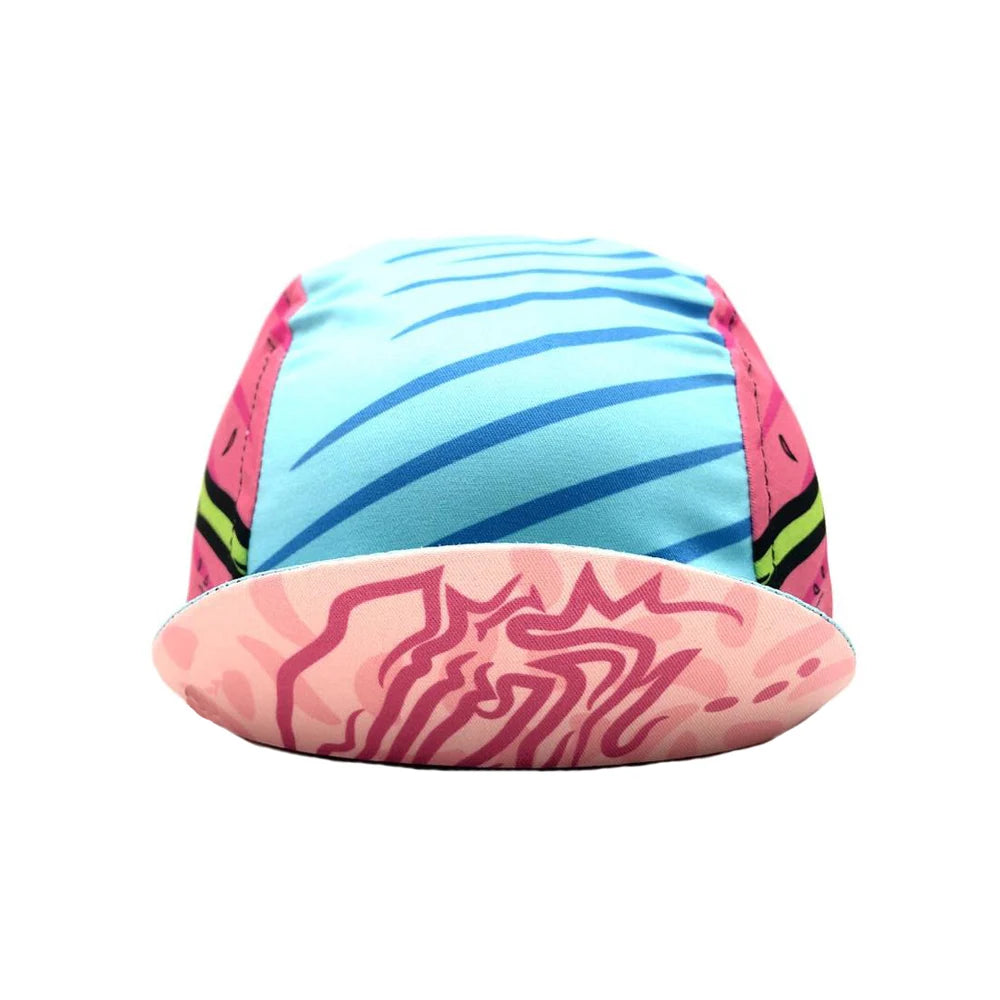 Skull Cycling Cap for Man Woman Montane Road Bike Hat Under Helmet Cycling Hat Breathable Quick Dry