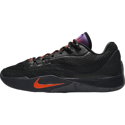 Nike genuine S.T. Flare EP men's mesh sports basketball shoes IH7327-080