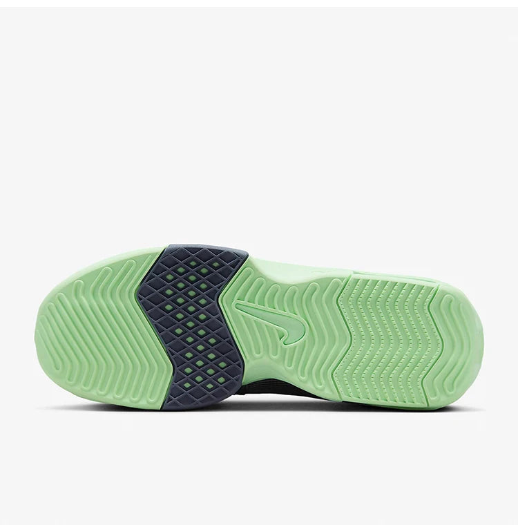 Nike Official Genuine 2024 Nuove scarpe da basket da uomo ammortizzate e resistenti all’usura FB2237-300