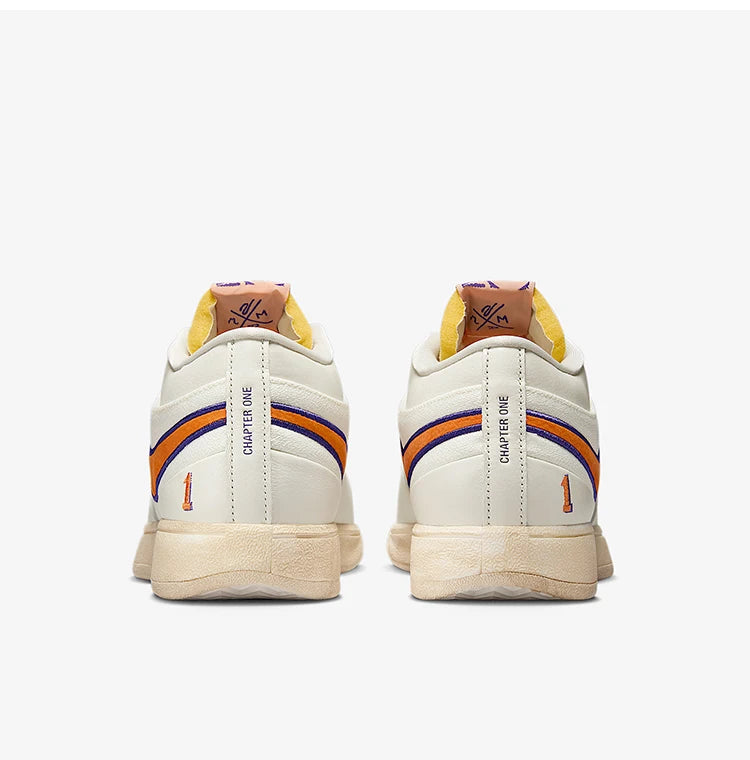 „Nike“ originalūs „Book 1 EP“ vyriški krepšinio bateliai FJ4250-106