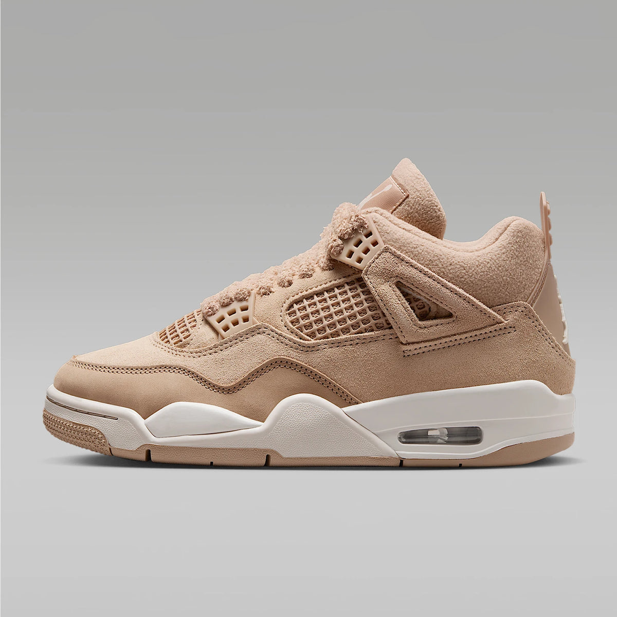 „Nike Authentic JORDAN“ moteriški sportiniai krepšinio bateliai su oro pagalvėmis, amortizacija ir atsparumu nusidėvėjimui, modelis HV0823-200
