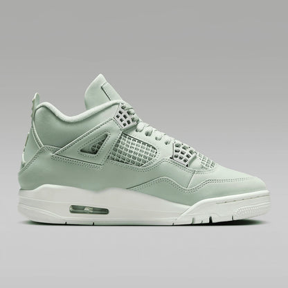 Nike genuine Air Jordan 4 Women's Retro Performance Basketball Shoes HV0823-003