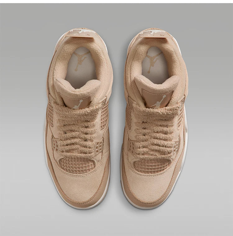 „Nike Authentic JORDAN“ moteriški sportiniai krepšinio bateliai su oro pagalvėmis, amortizacija ir atsparumu nusidėvėjimui, modelis HV0823-200