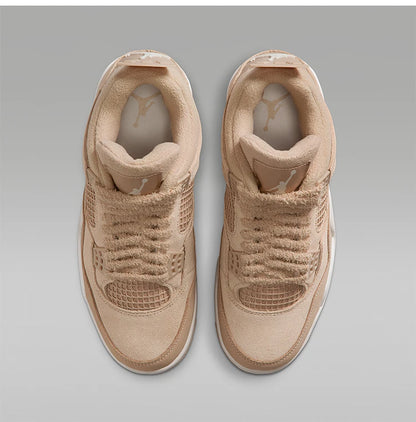 „Nike Authentic JORDAN“ moteriški sportiniai krepšinio bateliai su oro pagalvėmis, amortizacija ir atsparumu nusidėvėjimui, modelis HV0823-200
