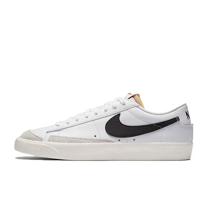 Nike Blazer Unisex Retro Casual Sneakers Classic Retro Style with Comfortable Cushioning DD3111-103