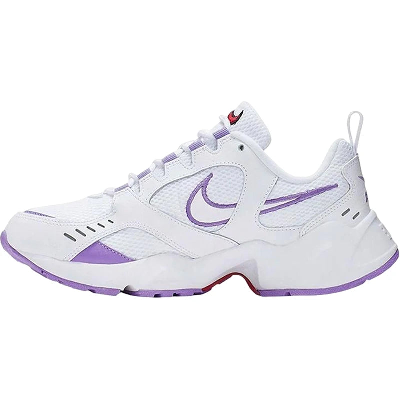 Nike Originální jarní/podzimní dámské polstrované odolné platformové boty typu „dad shoes“ s prodyšnou konstrukcí CI0603-100