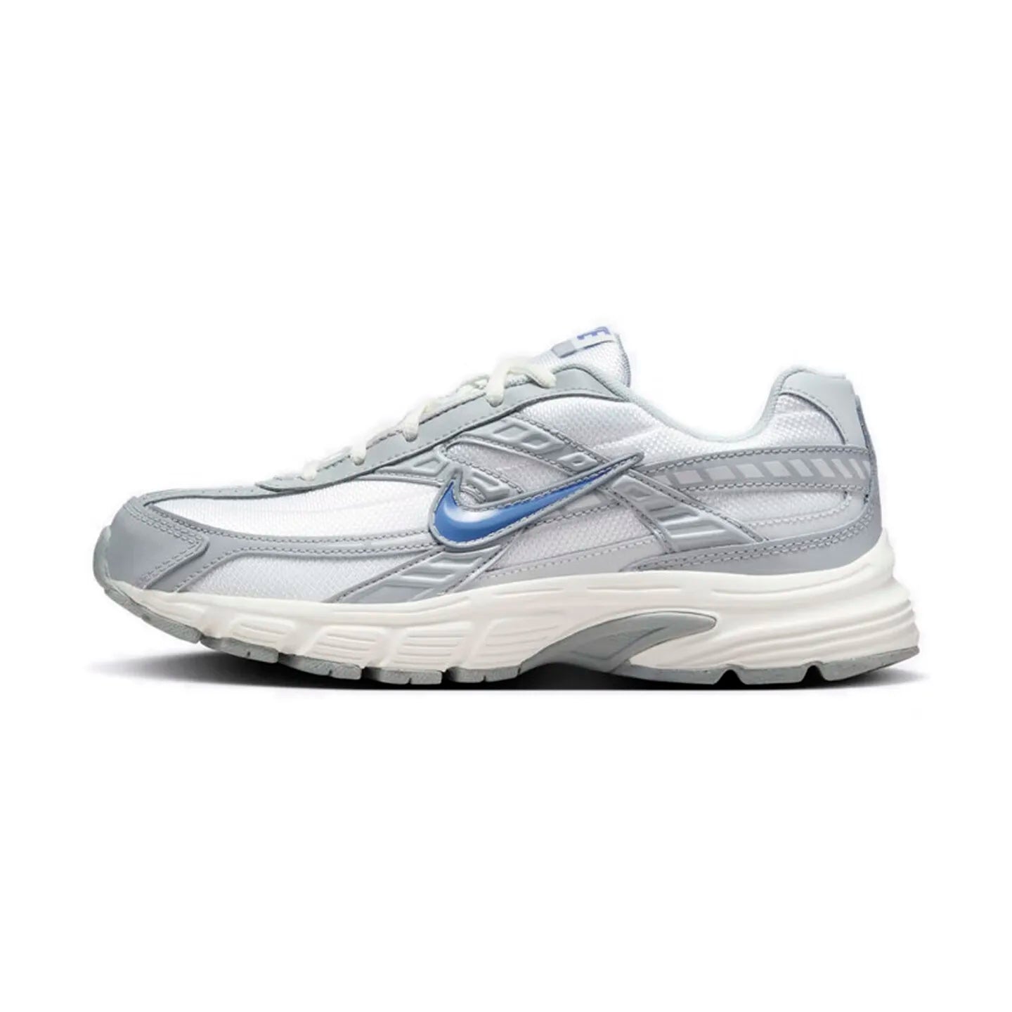 Nike INITIATOR Breathable Running Shoes Retro Running Shoes Slip-Resistant & Durable Cushioning Design Black IB4688-111