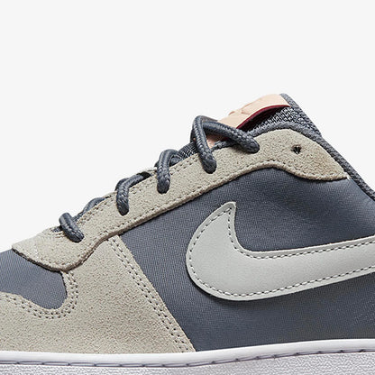 Nike Authentic Court Borough herr- och damskor, vardags- och sportskor, låga sneakers 861533-400
