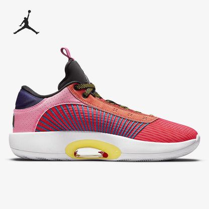 Nike genuine Jordan Seasonal New Unisex Sports Training Basketball Shoes DJ2831-300