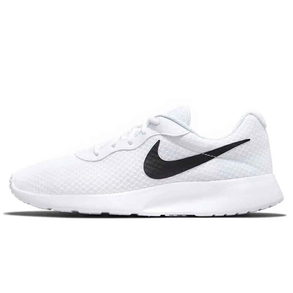 Nike Tanjun Men's Running Shoes Durable, Breathable, Slip-Resistant, Cushioned Stylish, Versatile, Lightweight DJ6258-100