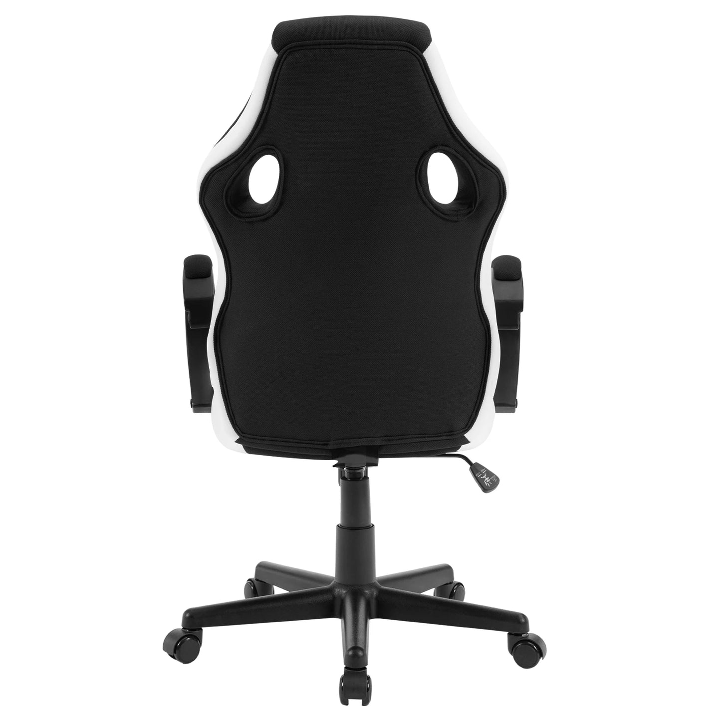 WOLTU Ergonomic Design Gaming Chair Gamer Armchair Office Computer Chair Tilt Mechanism Adjustable Height 360° Swivel High Back