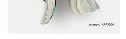 Muške trkaće tenisice za trčanje Li-Ning RED HARE 8 LIGHT FOAM ULTRA, reflektirajuće stabilne tenisice s amortizacijom, lagane LiNing tenisice ARPV001