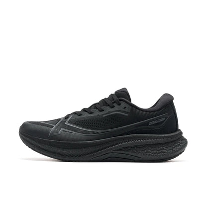 Xtep 2000km Plus Running Shoes 2025 New Spring Lightweight Anti-slip Wear-Resistant Men's Training Jogging Sneakers 875319110001